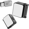 ULANZI LM18 - Mini LED Light for Action Vlogging