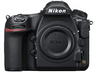 Nikon D850 FX-Format Digital SLR - Body