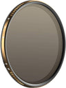 PolarPro VND 82mm Cinema Grade Filter | No X-Effect