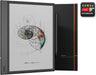 BOOX Tablet Note Air 4 C: E Ink a Color para Notas Digitales, Cuaderno Electrónico E-Paper