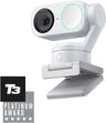 Insta360 Link 2 - Cámara web PTZ