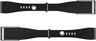 5.0/MG Leatherluxe Band – Genuine Italian Leather Accessory for Health, Fitness, & Wellness Wearable – Not Compatible with Gen 4