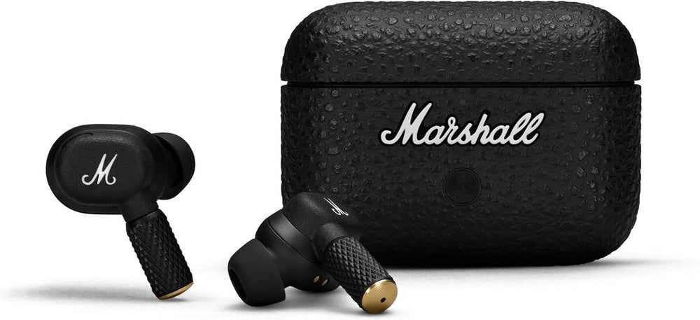 Marshall Motif II ANC | Auriculares In-Ear con Cancelación de Ruido