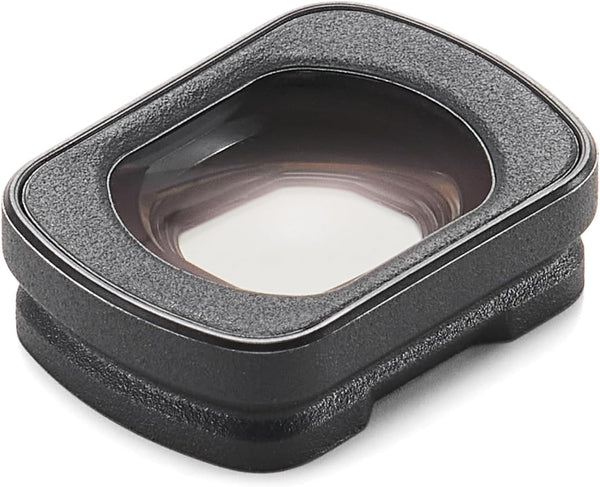 Wide-angle lens / Fog filter - Xtra Muse
