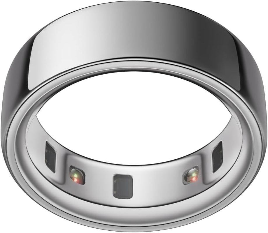Oura - Ring 4 | Anillo inteligente | Monitor de sueño