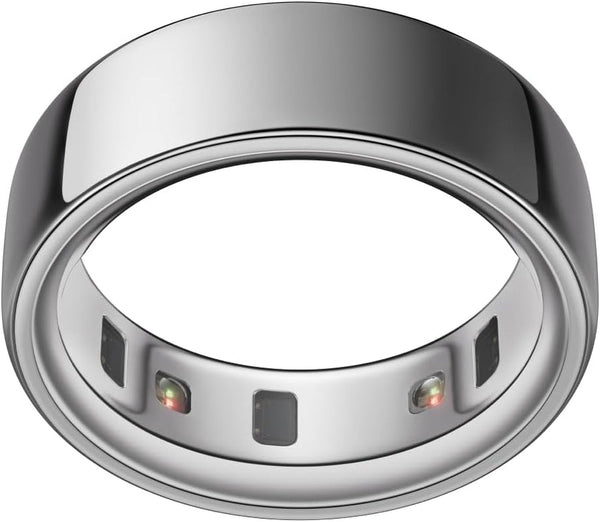 Oura - Ring 4 | Anillo inteligente | Monitor de sueño
