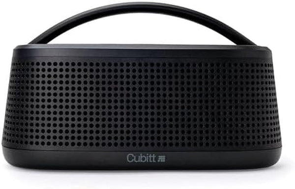Cubitt Power Pro Gen2 Portable Bluetooth Speaker – 40W Loud Sound
