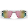 Reebok Flash | Lentes de Sol Deportivos con Audio Bluetooth HiFi, Protección UV, Unisex - Por Lucyd