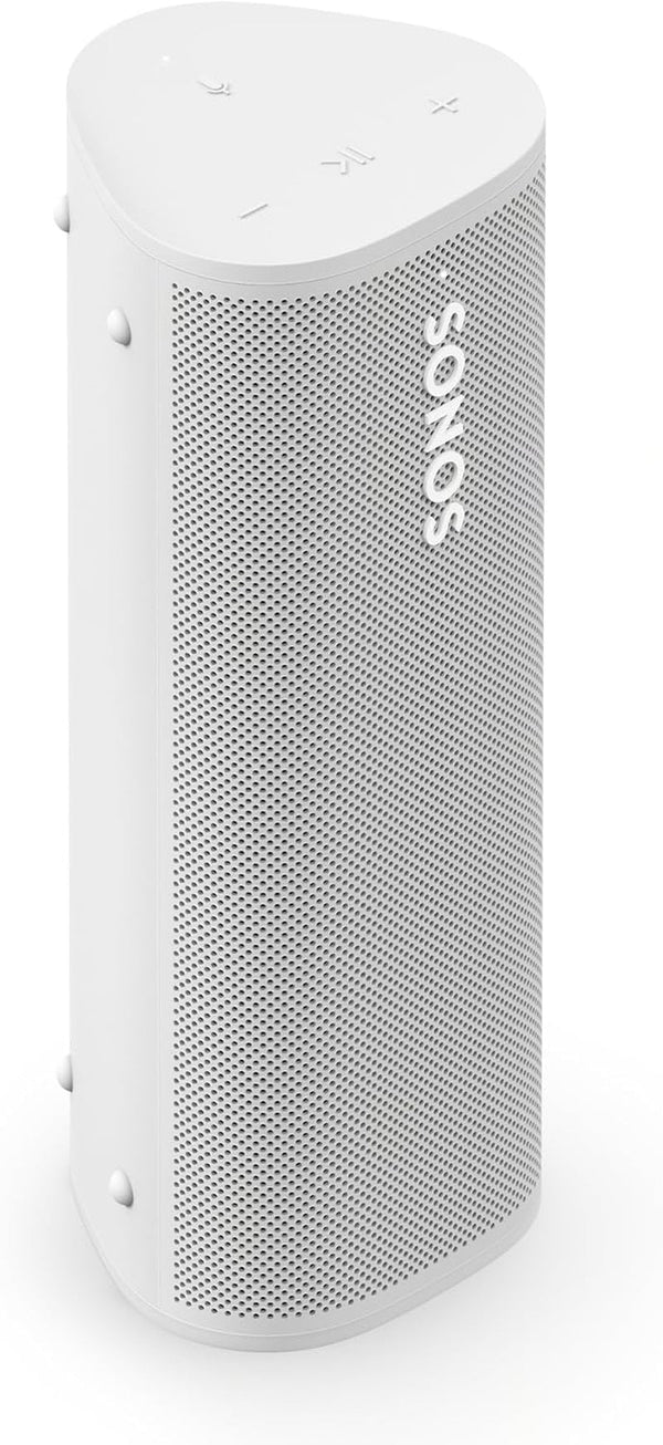 Sonos Roam 2 - Altavoz Bluetooth portátil impermeable