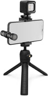 RØDE Kit de Vlogger - Edición iOS
