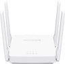 Mercusys AC10 Router | AC1200 Dual Band and Parental Controls