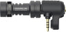 Videomic Me Compact TRRS Cardioid Mini-Shotgun Microphone for Smartphones