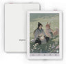 Bigme B6 6" Color E-Reader – Kaleido HD 300 PPI Screen, Android 14 and Expandable Storage (64GB)
