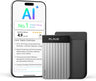 Plaud Grabadora de voz Note Pro AI, transcribe y resume con IA, control de aplicaciones, tomador de notas para reuniones y llamadas, soporta 112 idiomas
