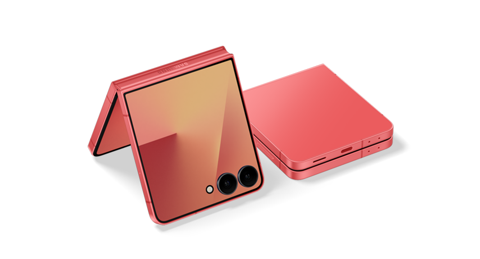 Samsung Galaxy Z Flip 7 Open Box