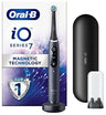 Oral B iO Series 7 | Magnetic Toothbrush with Fast Charging and 5 Modes