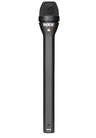 RØDE Reporter omnidirectional - Dynamic interview microphone