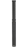 RØDE NTG-2 - Micrófono Shotgun Multialimentado