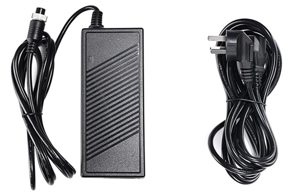 Ulanzi AD-2 US Plug DC - Cable adaptador de corriente para Ulanzi 200W