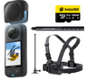 Insta360 Kit de nieve X3 (nueva versión) - Cámara de acción 360