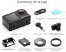 DJI Osmo Action 5 Pro - Cámara de acción