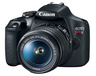 Canon EOS Rebel T7