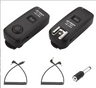 Trigger Transmisor + Receptor Visico VC-16 (Sony)