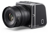 Hasselblad 907X y CFV 100C - Cámara sin espejo de formato medio