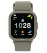 Cubitt Jr - Reloj inteligente con rastreador fitness para niños y adolescentes