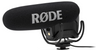 RØDE VideoMic Pro Rycote Microphone with Mount