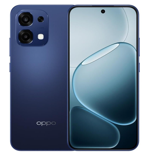 OPPO A6 Pro