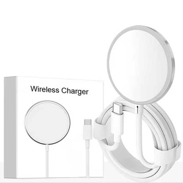 MagSafe Charger for iPhone
