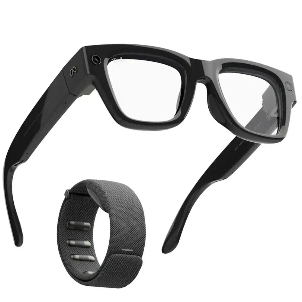 Ray-Ban Meta Display