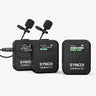 Synco G2(A2) MAX Microphones