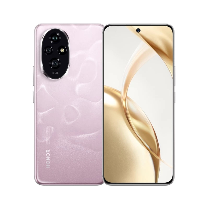 Honor 200