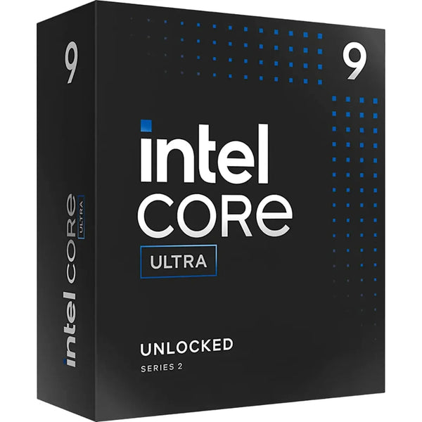 Procesador Intel Core Ultra 9 285K