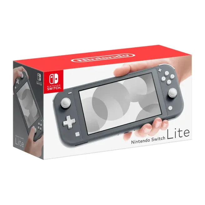 Nintendo Switch Lite Reacondicionado