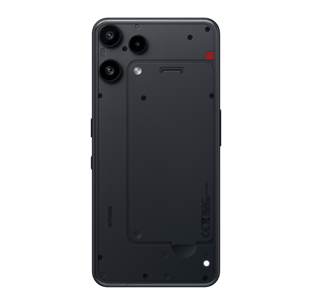 Nothing Phone 3a Lite