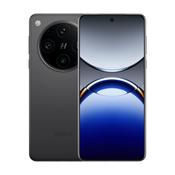 Oppo Find X8 Pro