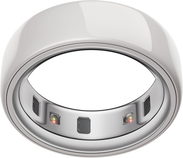 Oura Ring 4 Cerámica