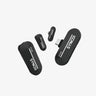 Micrófono Inalámbrico SYNCO P2 para Smartphones | Estilo y Audio para Vlogging