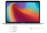 Apple MacBook Air - Laptop de 13 pulgadas M1