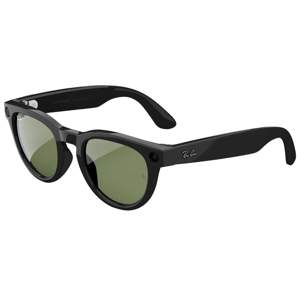 Ray Ban Meta Headliner | Lentes Inteligentes con Camara, Audio y Bluetooth (Gen 1)