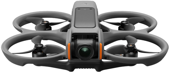 DJI Avata 2 - Dron FPV con cámara 4K
