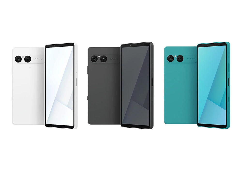 Sony Xperia 10 VII