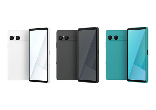 Sony Xperia 10 VII
