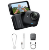 Insta360 GO Ultra - Small 4K Vlogging Camera