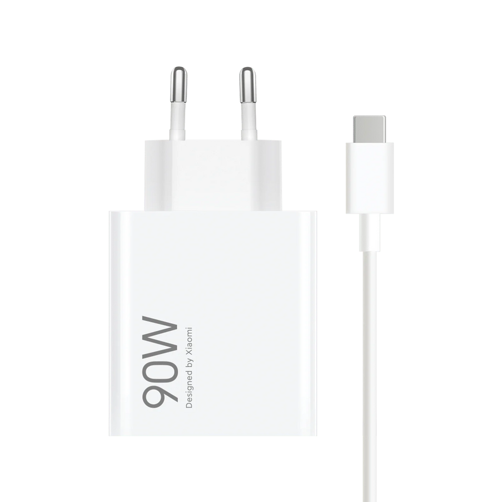 Xiaomi Cargador 90W