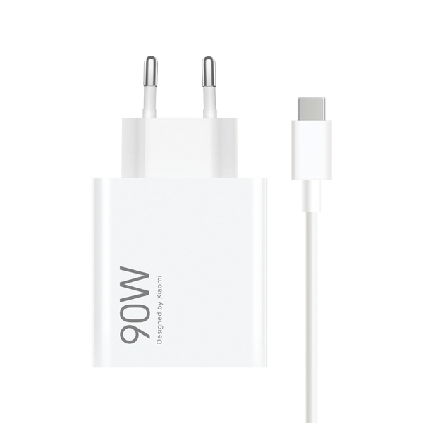 Xiaomi Cargador 90W