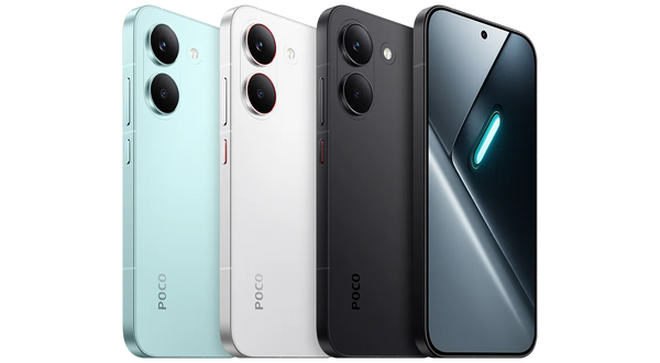 Xiaomi Poco X8 Pro